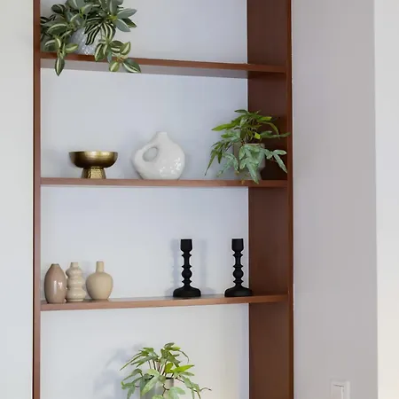 Spacious With Functional Furnishings And Two Bedrooms, Perfect For Business Trips By Renters