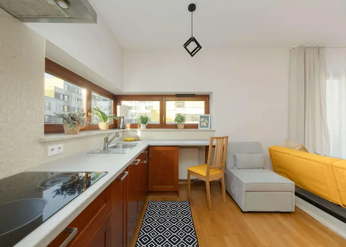 Spacious With Functional Furnishings And Two Bedrooms, Perfect For Business Trips By Renters