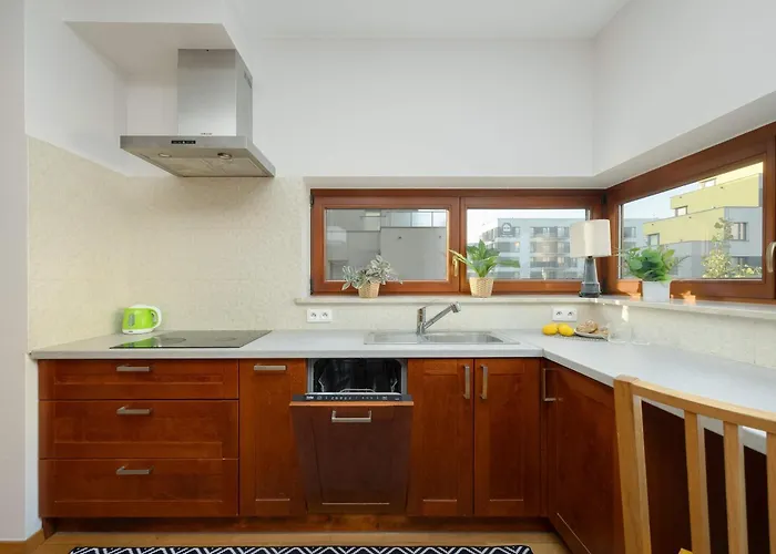 Spacious With Functional Furnishings And Two Bedrooms, Perfect For Business Trips By Renters Apartment *